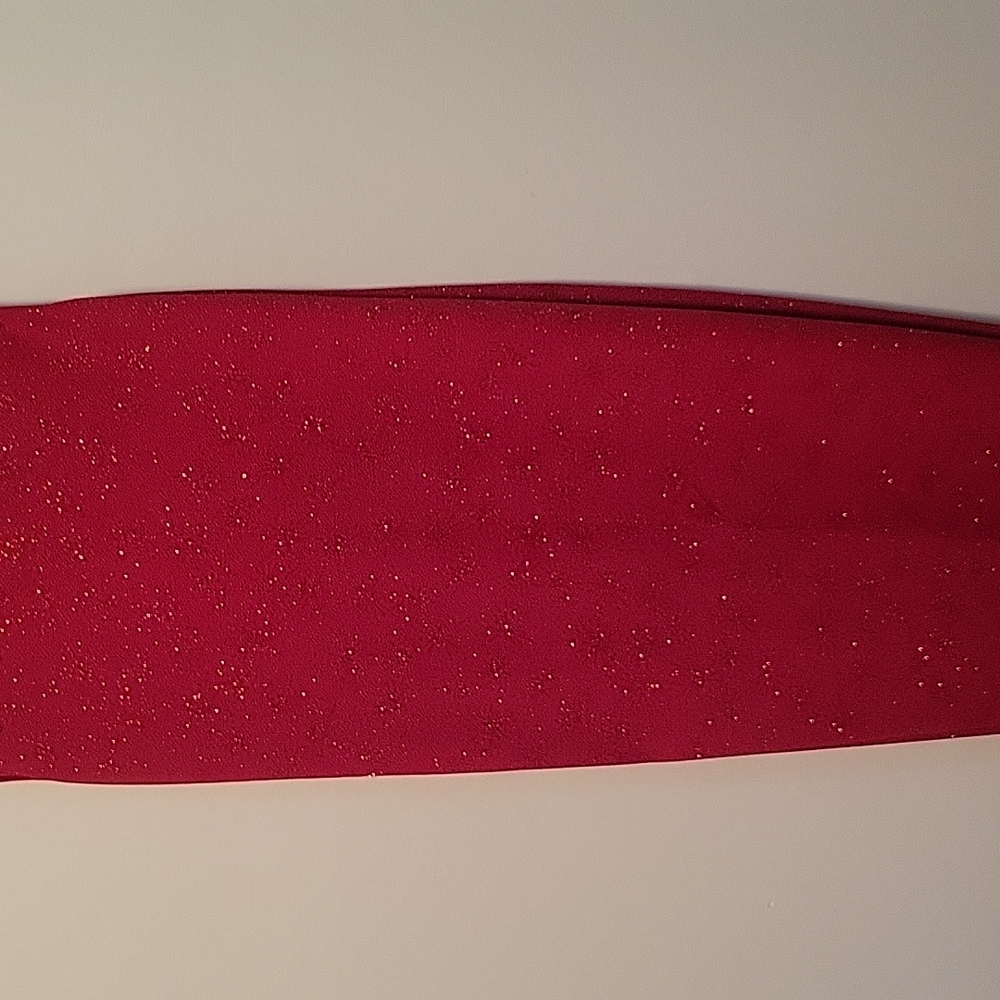 Full length Starburst sequence